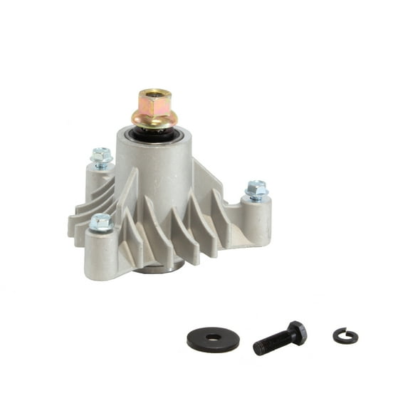 Max Motosports Spindle Assembly for AYP Husqvarna Craftsman 46" 50" Mandrel 143651 532143651