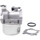 thumbnail image 1 of Carburador compatible con Briggs & Stratton 799871 790845 799866 796707 794304, generador de motor, cortacésped JFHHH pequeña, 1 of 3