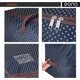 thumbnail image 5 of Bolsas de ropa de 100 l, bolsa de almacenamiento organizadora de gran tamaño impermeable y gruesa, 5 of 5