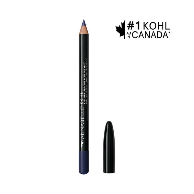 Annabelle Kohl Eyeliner