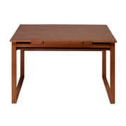 PONDEROSA TABLE WOOD TOP