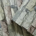 thumbnail image 4 of 3D Wallpaper Brick Textured Roll Self-Adhesive SKU# WAL0019, 4 of 6