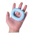 thumbnail image 3 of Pretyzoom 1Pc Silicone Hand Exerciser Grip with Nonslip Design for Wrist and Forearm Strength, 3 of 8