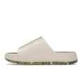 thumbnail image 2 of Nike Men's Calm Slide Sanddrift Light Khaki Fauna Brown Sandals, from StockX, 2 of 5