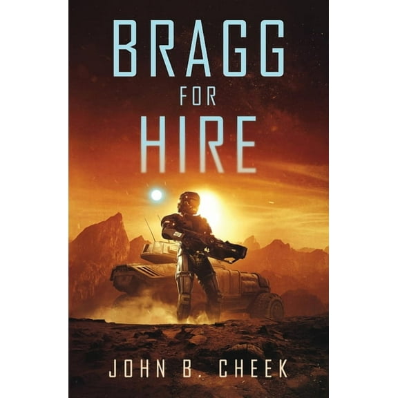 Bragg For Hire, (Paperback)