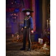 thumbnail image 3 of Barbie Signature 2022 Dia de Muertos Collectible Ken Doll with Bolero Tie & Sombrero, 3 of 7
