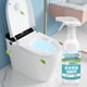 thumbnail image 5 of Limpiadores domésticos 400 ml Ácidos oxálicos Desincrustante Disolvente multiefecto Hogar Gran capacidad Hogar Baño Inodoro Limpia Manchas un detergente, 5 of 9
