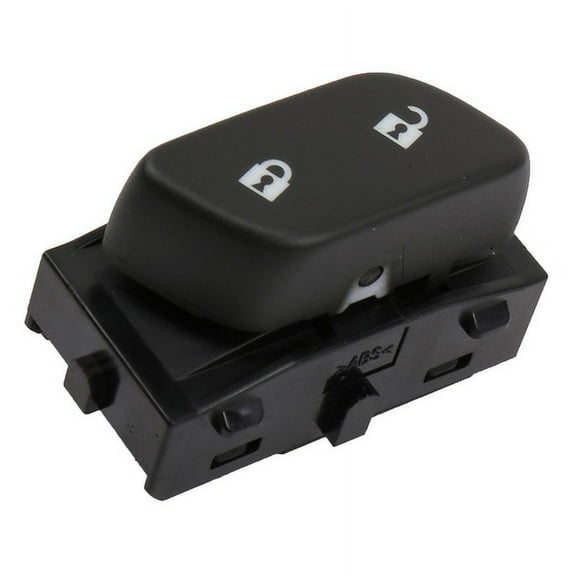 Driver Side Door Lock Switch