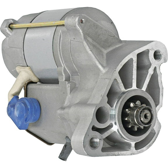 DB Electrical New Starter 410-52108 for Dodge Ram Pickup Truck 3.7L 2002-2005 Auto Transmission