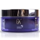 thumbnail image 1 of GK HAIR Global Keratin Ultra Blonde Bombshell Masque (7.05 Fl Oz/200 g) Semipermanente Cabello de larga duración Tonificación Color Pigmentos Hidratante Peinado GK HAIR Hair Care, 1 of 2