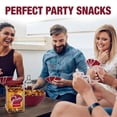 thumbnail image 6 of Gardetto's Original Recipe Snack Mix, Salty Snacks Tub, 18 oz, 6 of 14