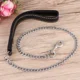 thumbnail image 4 of 1 Correa De Metal Para Perro Con Cadena De Cuerda De Acero I, 4 of 8