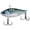 Sexy Shad, variant on Steel Shad Alloy Blade Bait Silver