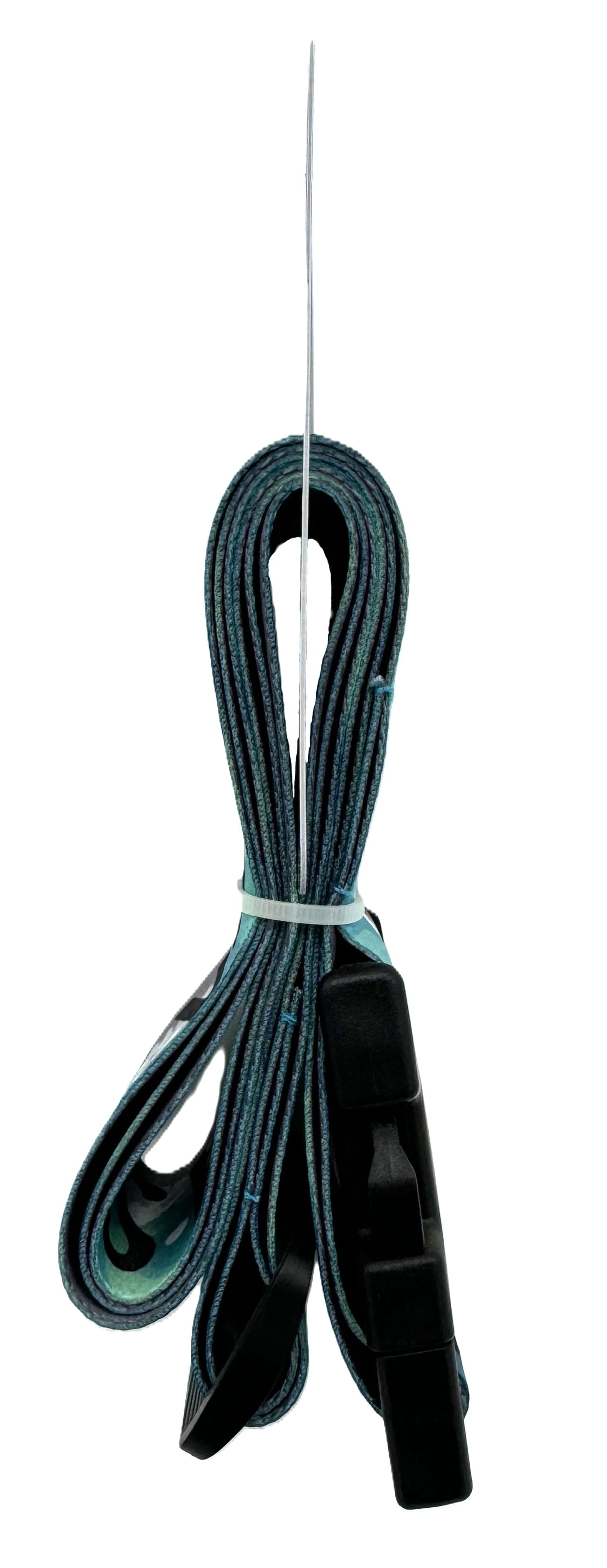 Alaskagift Luggage Strap Northern Lights