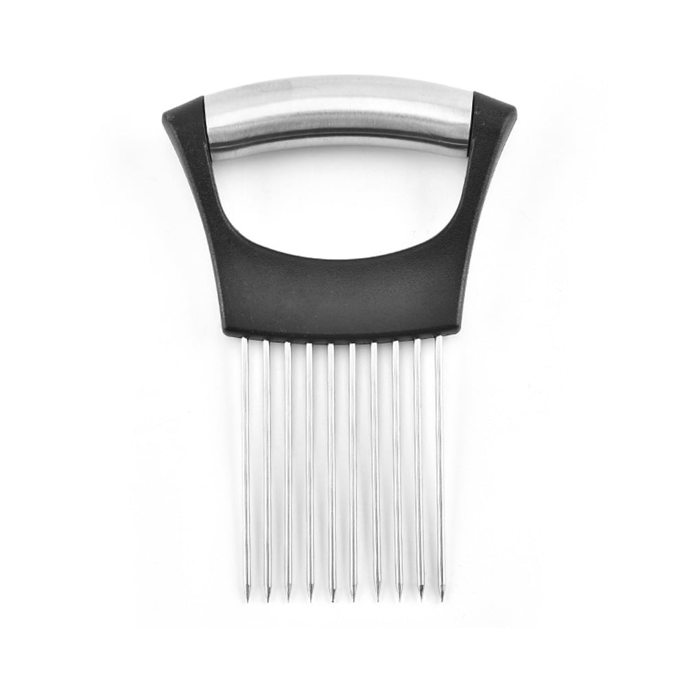 Warmthandfish Auxiliary Slicer,Stainless Steel Vegetable Rack Slicer