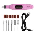 thumbnail image 1 of Stylo de Perceuse Portable 2000RPM Noir, 1 of 8