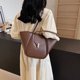 thumbnail image 4 of Superior Bolso Hombro para Mujeres Correa Ajustable Diario, 4 of 8