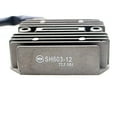 thumbnail image 4 of Motorcycle Parts Voltage Charger Regulator Rectifier For Honda CBR250 Magna VF750C Shadow VT800 Custom, 4 of 6