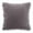 Dark Gray, variant on Weloille Pillow Covers 45x45cm Super Soft Corduroy Decorative Throw Pillows Couch Home Decor for Cushion Sofa Bedroom Living Room