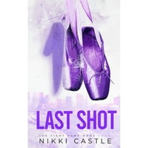 1 Last Shot, (Paperback)