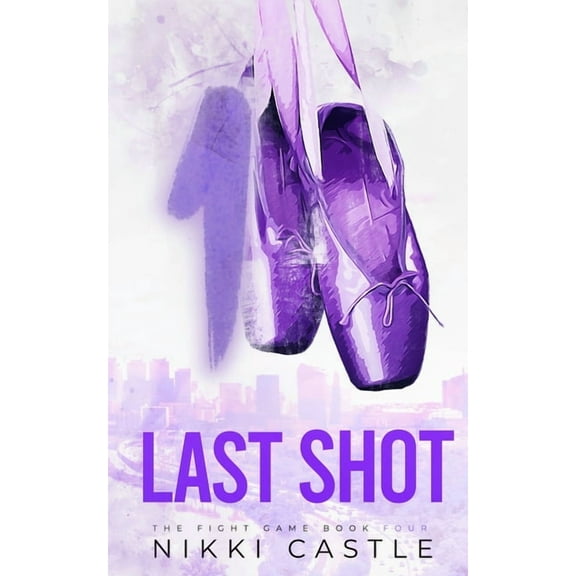 1 Last Shot, (Paperback)