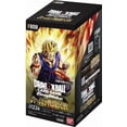 thumbnail image 1 of Bandai Dragon Ball Super Card Game Fusion World Booster Box Proud Fighting Tribe (FB08) - 24 Pack, 1 of 2