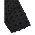thumbnail image 4 of Cardigan for Women 3/4 Sleeve Cardigan Black S, 4 of 7