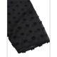 thumbnail image 4 of Cárdigan para Mujer, 3/4, Cárdigan Ligero, Color Negro, Talla S, 4 of 10