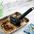 thumbnail image 6 of 2026 NEW Giddy Up Grill Cleaner AS-SEEN-ON-TV! – Cordless, Rechargeable BBQ Tool with 350 RPM Stainless Roller, LED Light – Safer, Deep Cleaning, Supports Nighttime Barbecue Cleaning, 6 of 6