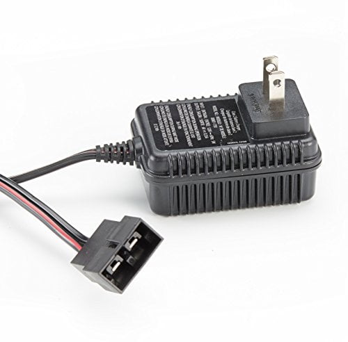 fisher price 6 volt battery charger