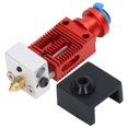thumbnail image 2 of Oubit Hotend Extruder Kit,Extruder Hotend Kit Aluminum Replacement Extruders Parts Hotend Extruder Set Unmatched Quality, 2 of 9