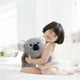 thumbnail image 5 of Koala de peluche emocional bajo demanda que imita los movimientos naturales de un koala real. Peluche acogedor y reconfortante., 5 of 8