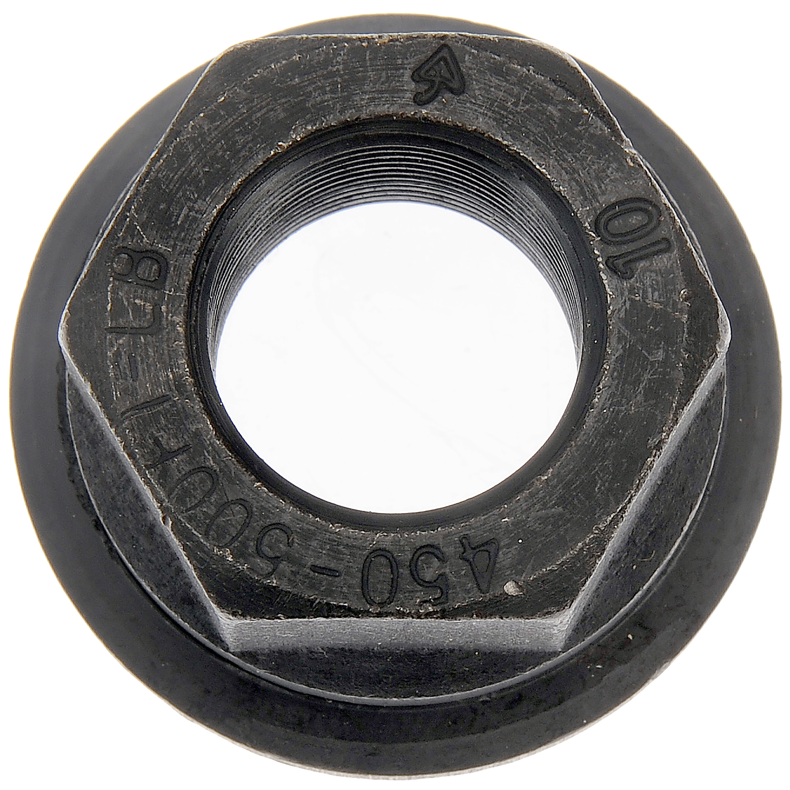 Dorman 611-0101.10 Wheel Lug Nut (Pack of 10)