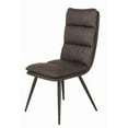 thumbnail image 3 of Canadian Furniture Glasgow Dining Chair (Set of 2), 3 of 3
