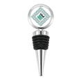 thumbnail image 1 of Gene Framework Circulates Body Bottle Stopper Stainless Steel Rubber Reusable, 1 of 4