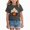 H645-Grey, variant on Toddler Kid Girls Halloween T-Shirt Dancing Skeleton Pumpkin Graphic Tee Shirt Short Sleeve Spooky Season Fall Tops,Orange,2-3 Y