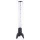 thumbnail image 1 of Sailing Torre de grifo de cerveza con tubo de hielo extraíble 3L Dispensador de cerveza de barril, 1 of 10