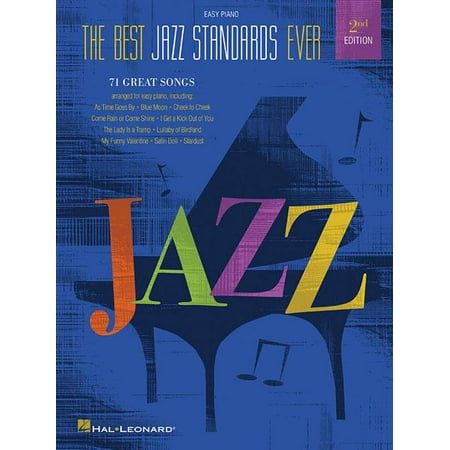 Best Jazz Standards Ever