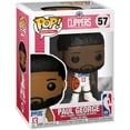 thumbnail image 2 of Funko POP! NBA: Clippers - Paul George, 2 of 2