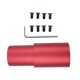 thumbnail image 4 of Extensor de Tubo de extensión DYNWAVEMX a prueba de herrumbre Rojo, 4 of 8