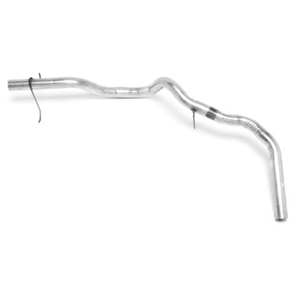 Walker Exhaust 55188 Exhaust Tail Pipe Fits select: 1996-2001 JEEP CHEROKEE