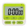 thumbnail image 5 of Cheers.US Time Timer Digital Timer Magnetic Timer, Timer For Kids with Button, Countdown Timer for Cooking Gym Study, 5 of 7