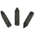 thumbnail image 4 of 3pcs 36mm Hex Shank Cross Impact Electric Screwdriver Bits Set PH1 PH2 PH3, 4 of 5