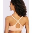 thumbnail image 6 of Bali T-Shirt Bra Passion For Comfort Smoothing & Light Lift Womens Back Smoothing DF0082, 6 of 6