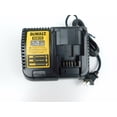 thumbnail image 3 of Dewalt DCB115 10.8V-18V MAX Lithium-Ion Multi-Voltage Battery Charger, 3 of 4