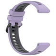 thumbnail image 5 of Klonfd Forerunner 970 Smart Watch Band Replacement 22mm Universal Silicone Strap Durable Comfortable Fitness Accessory, 5 of 5