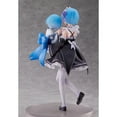 thumbnail image 5 of Good Smile Company - Re: Zero - Rem & Childhood Rem 1/7 PVC Figure (Net), Good Smile, Gifts, 5 of 11