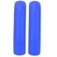 thumbnail image 1 of Silicone Mountain Road Bike Brake Lever Protector Anti Skid Cover 5 Pair, 1 of 7