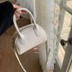 thumbnail image 1 of LHSHID Kpop Women Boston Handbags Small PU Leather Ladies Totes Casual flap Crossbody Bags for Female Shoulder bags phone Wallet bolsas, 1 of 6