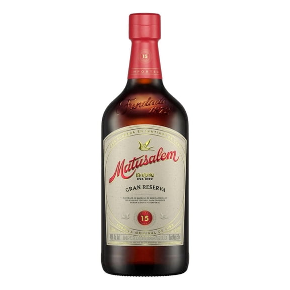 Ron Matusalem Gran Reserva 15 Blender 750 ml